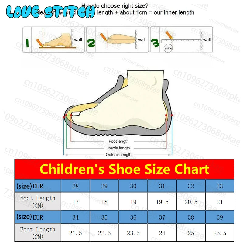 Baskets Le Roi Lion pour garçons et filles, modèle Simba, chaussures de sport légères et antidérapantes avec crochets, idéales pour l'extérieur et les activités pour enfants. Cadeau idéal pour les enfants.